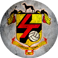 Logo Lurgan Town